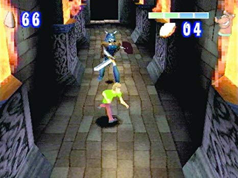 Scooby Doo Cyber Chase Ps1 Download Pc